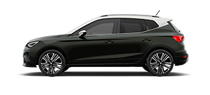 Arona 2025 — REFERENCE