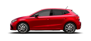 Ibiza 2025 — Style STD